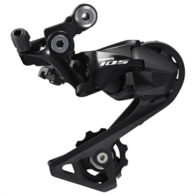 Przerzutka tylna SHIMANO 105 RD-R7000