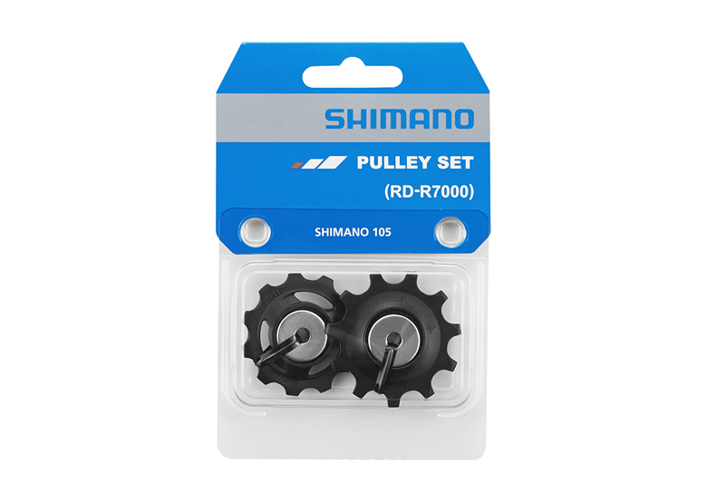 Kółka przerzutki SHIMANO 105 RD-R7000