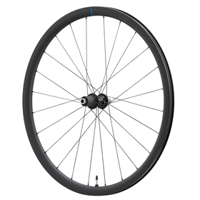 Koło tylne SHIMANO 105 RS710-C32 Tubeless Disc