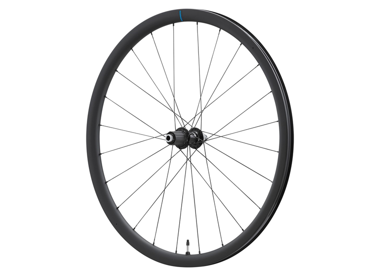 Koło tylne SHIMANO 105 RS710-C32 Tubeless Disc