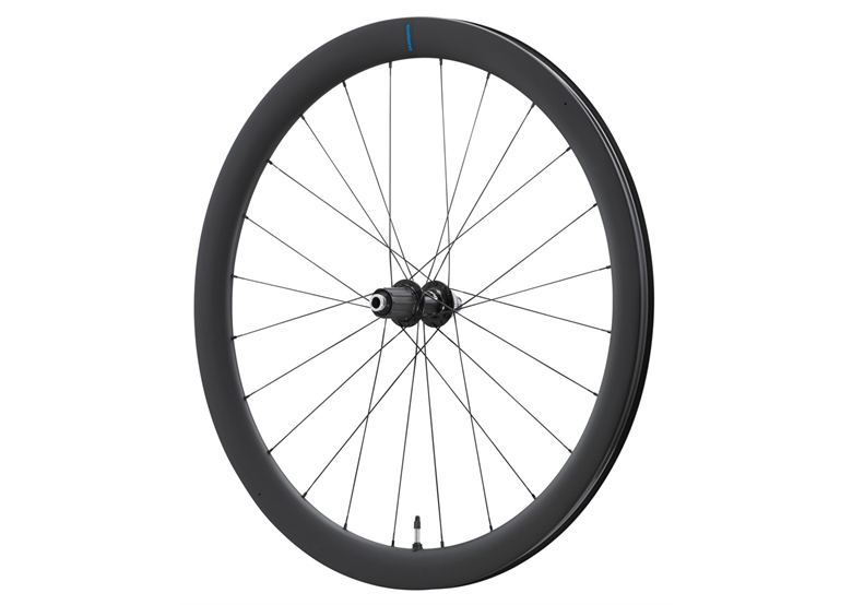 Koło tylne SHIMANO 105 RS710-C46 Tubeless Disc