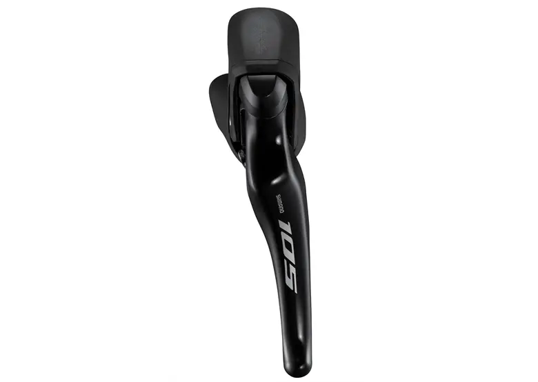 Klamkomanetka hydrauliczna Shimano 105 ST-BR-R7120 przód
