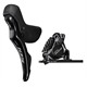 Klamkomanetka z hamulcem SHIMANO 105 ST-R7120