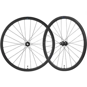 Komplet kół SHIMANO 105 WH-RS710-C32 | CentrumRowerowe.pl