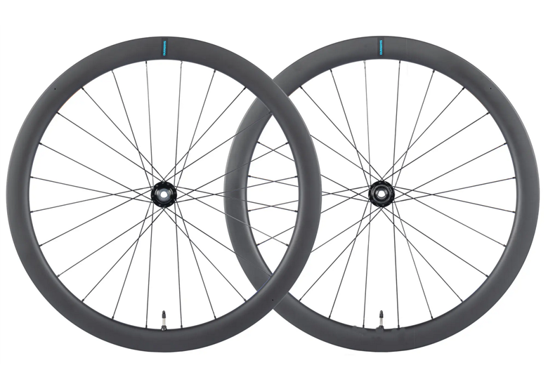 Komplet kół SHIMANO 105 WH-RS710-C46