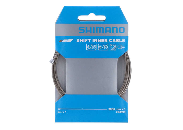 Linka przerzutki SHIMANO 