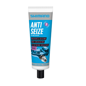 Preparat zapobiegający spiekaniu SHIMANO 