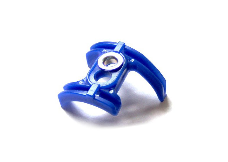 Ślizg linki przerzutki SHIMANO 