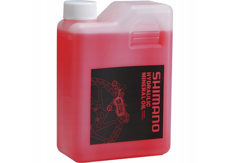 Olej mineralny SHIMANO 