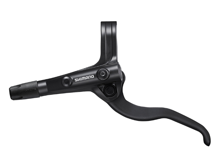 Klamka hamulca SHIMANO Acera BL-MT401