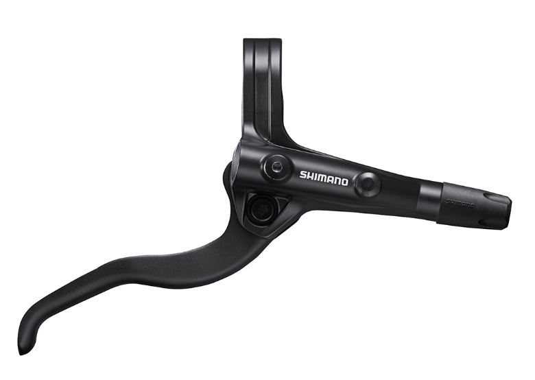 Klamka hamulca SHIMANO Acera BL-MT401