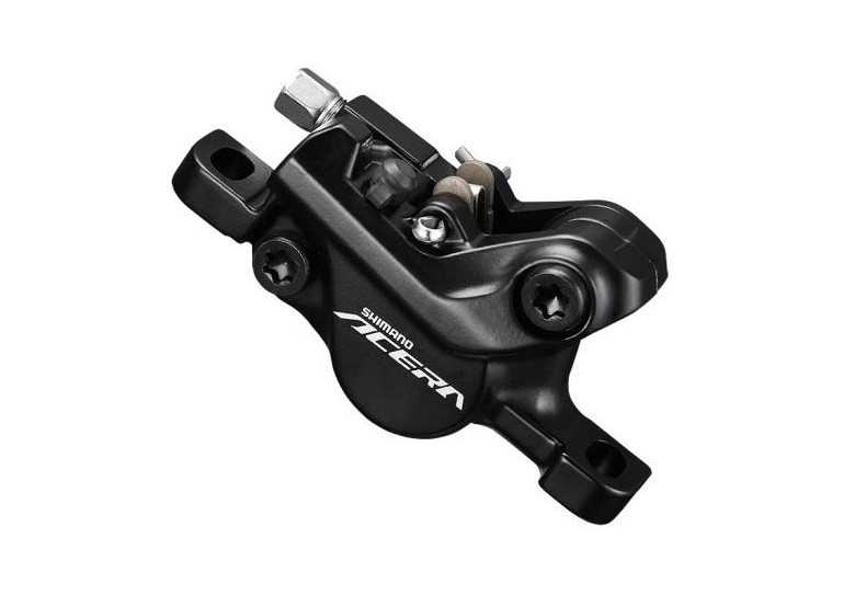 Zacisk hamulca tarczowego SHIMANO Acera BR-M3050