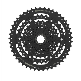 Kaseta SHIMANO Acera CS-HG300