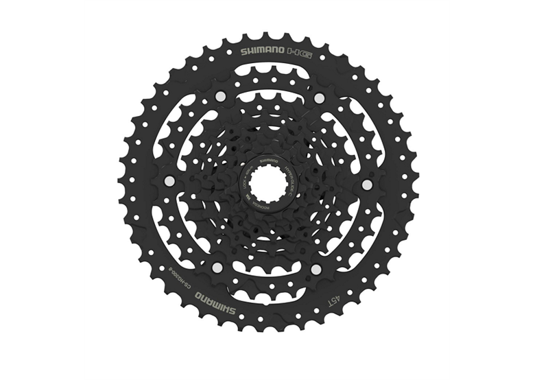 Kaseta SHIMANO Acera CS-HG300