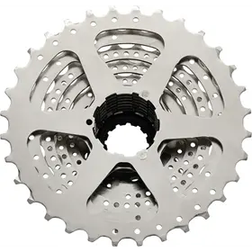 Kaseta SHIMANO Acera CS-HG41