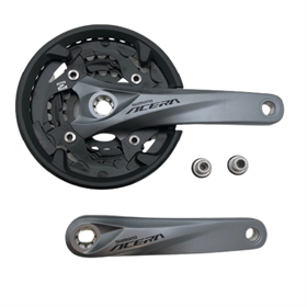 Mechanizm korbowy SHIMANO Acera FC-M3000