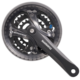 Mechanizm korbowy SHIMANO Acera FC-M361