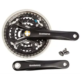 Mechanizm korbowy SHIMANO Acera FC-M361