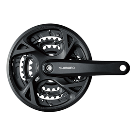 Mechanizm korbowy SHIMANO Acera FC-M371