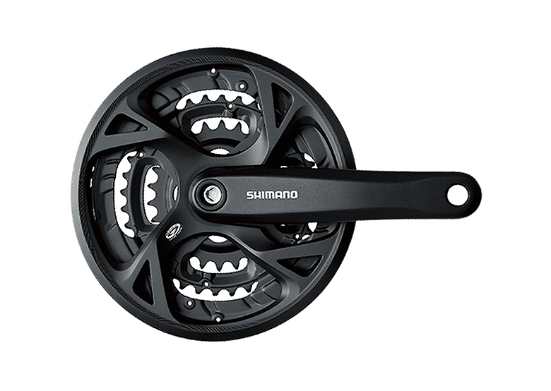Mechanizm korbowy SHIMANO Acera FC-M371