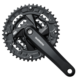 Mechanizm korbowy SHIMANO Acera FC-M371