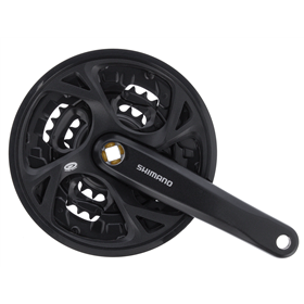 Mechanizm korbowy SHIMANO Acera FC-M371