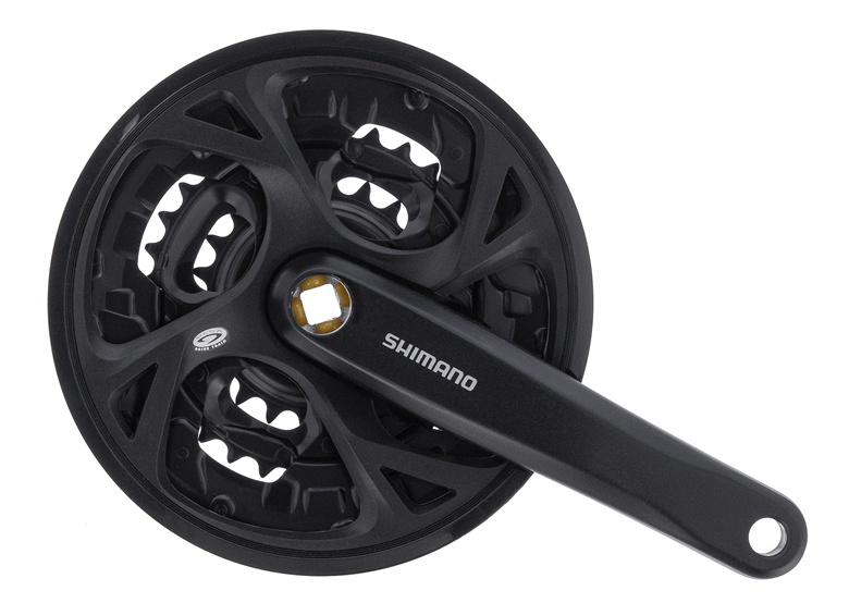 Mechanizm korbowy SHIMANO Acera FC-M371