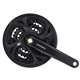 Mechanizm korbowy SHIMANO Acera FC-M371