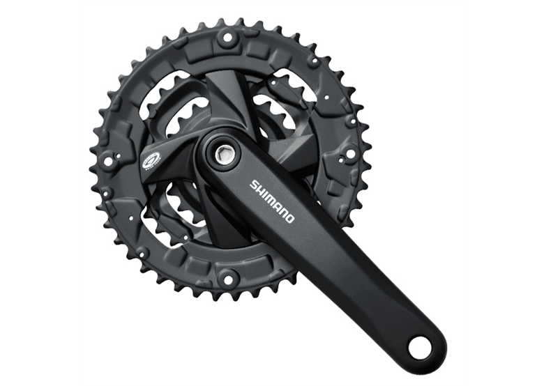 Mechanizm korbowy SHIMANO Acera FC-M371
