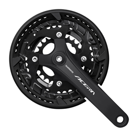 Mechanizm korbowy SHIMANO Acera FC-T3010