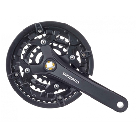 Mechanizm korbowy SHIMANO Acera FC-T3010