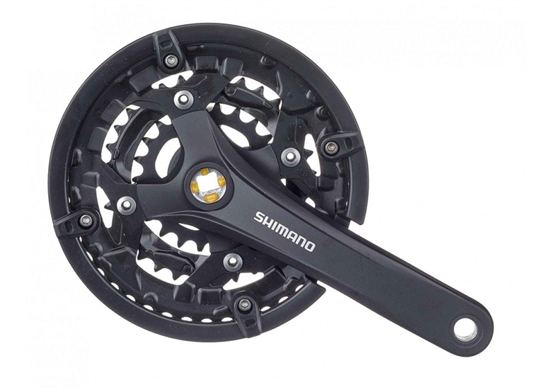 Mechanizm korbowy SHIMANO Acera FC-T3010