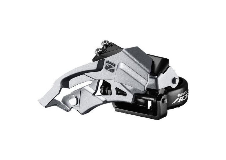 Przerzutka przednia SHIMANO Acera FD-M3000