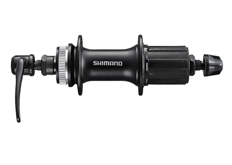 Piasta tylna SHIMANO Acera FH-M3050