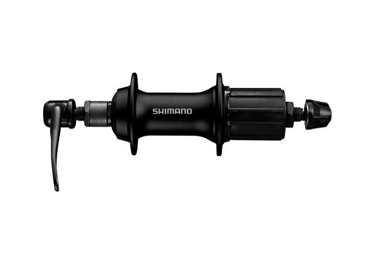 Piasta SHIMANO Acera FH-T3000