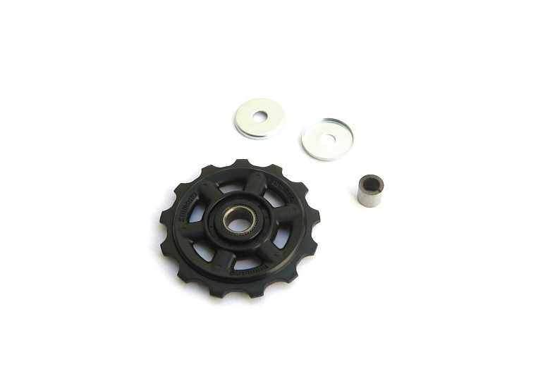 Kółko przerzutki SHIMANO Acera RD-M340