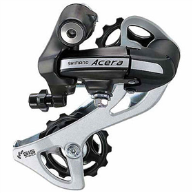 Przerzutka tylna SHIMANO Acera RD-M360