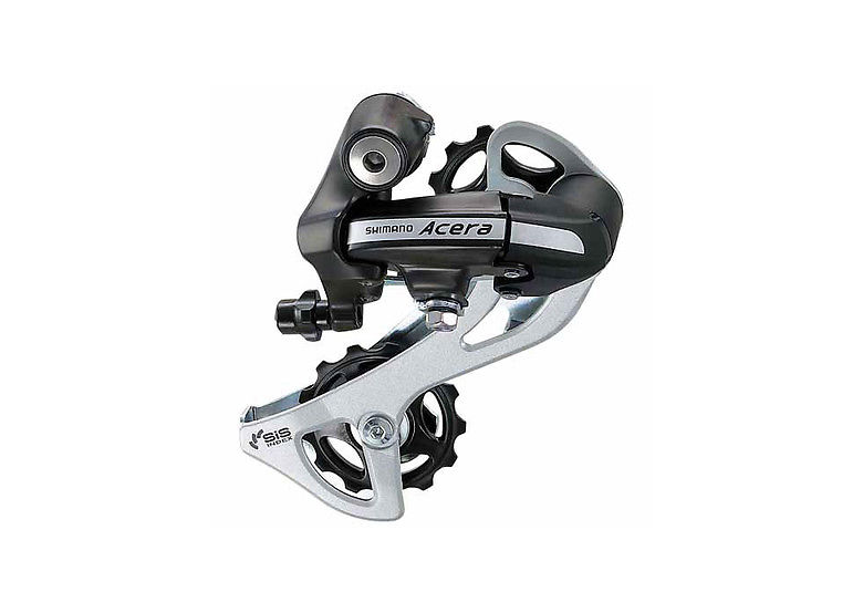 Przerzutka tylna SHIMANO Acera RD M360 CentrumRowerowe.pl