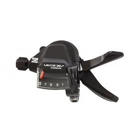 Manetka SHIMANO Acera SL-M3000