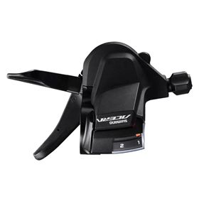 Manetka SHIMANO Acera SL-M3000