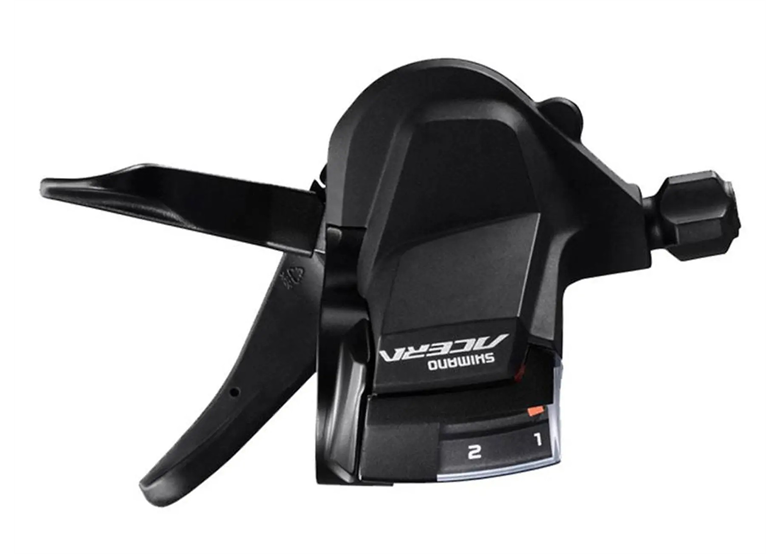 Manetka SHIMANO Acera SL-M3000