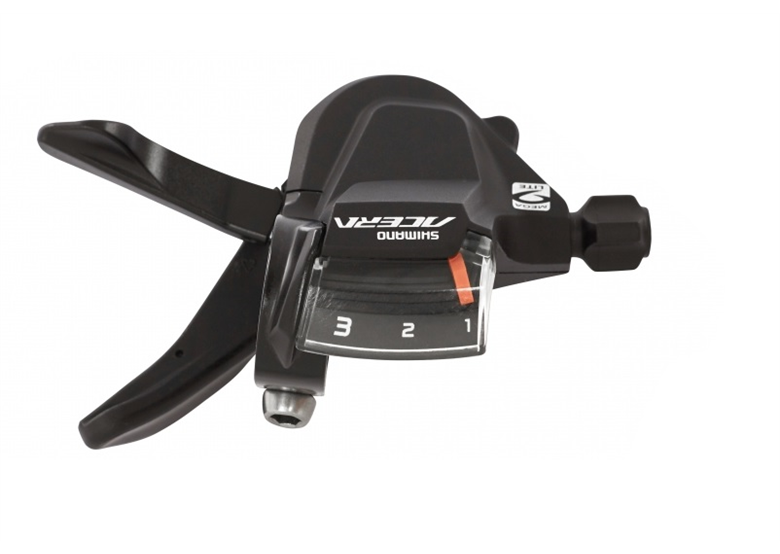 Manetka SHIMANO Acera SL-M3000