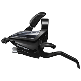 Klamkomanetka mechaniczna SHIMANO Acera ST-EF500