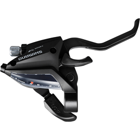 Klamkomanetka mechaniczna SHIMANO Acera ST-EF500