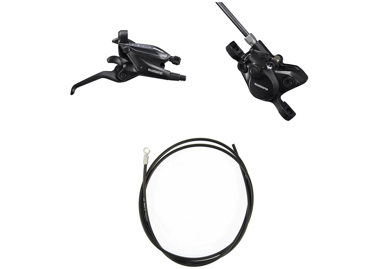 Klamkomanetka z hamulcem SHIMANO Acera ST-EF505 / BR-MT200