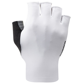 Rękawiczki krótkie SHIMANO Advanced