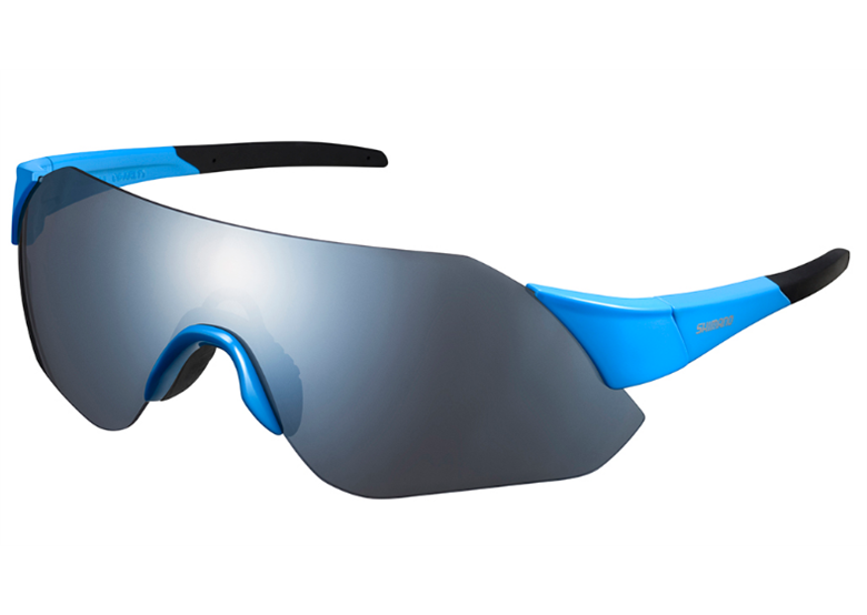 Okulary rowerowe SHIMANO Aerolite