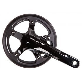 Mechanizm korbowy SHIMANO Alfine FC-S501