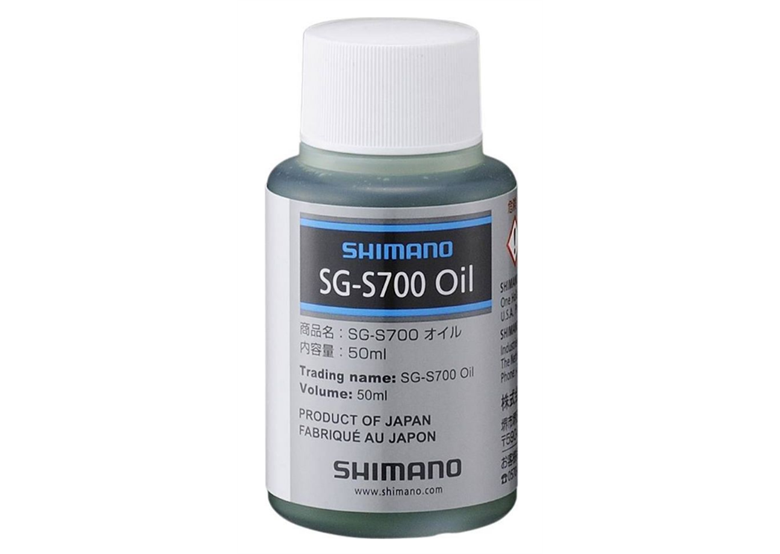 Olej do piasty SHIMANO Alfine SG-S700