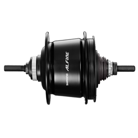 Piasta tylna SHIMANO Alfine SG-S700
